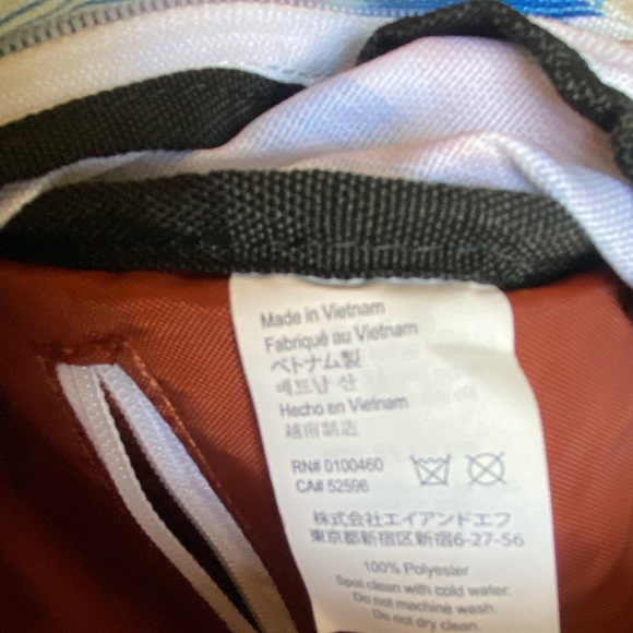 KAVU bag ! - Picture 5 of 6